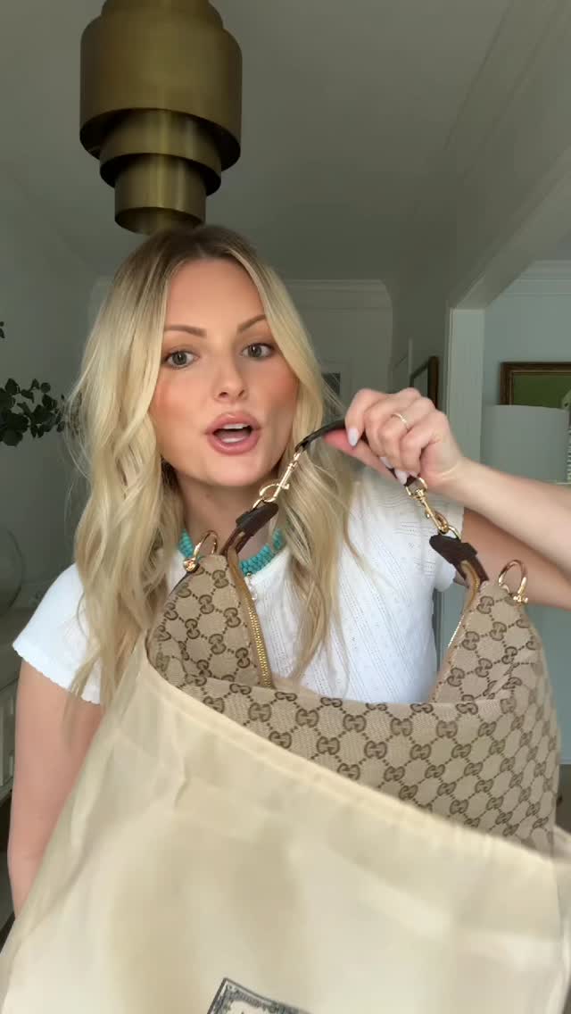 Anúncio de Gorchic Bag Store