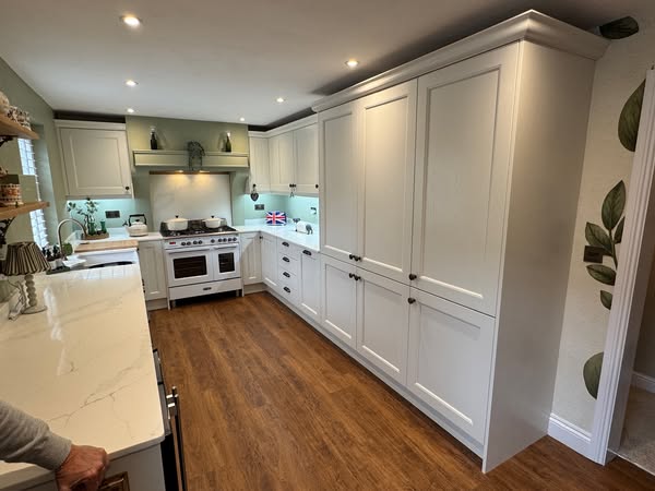Bespoke Kitchens