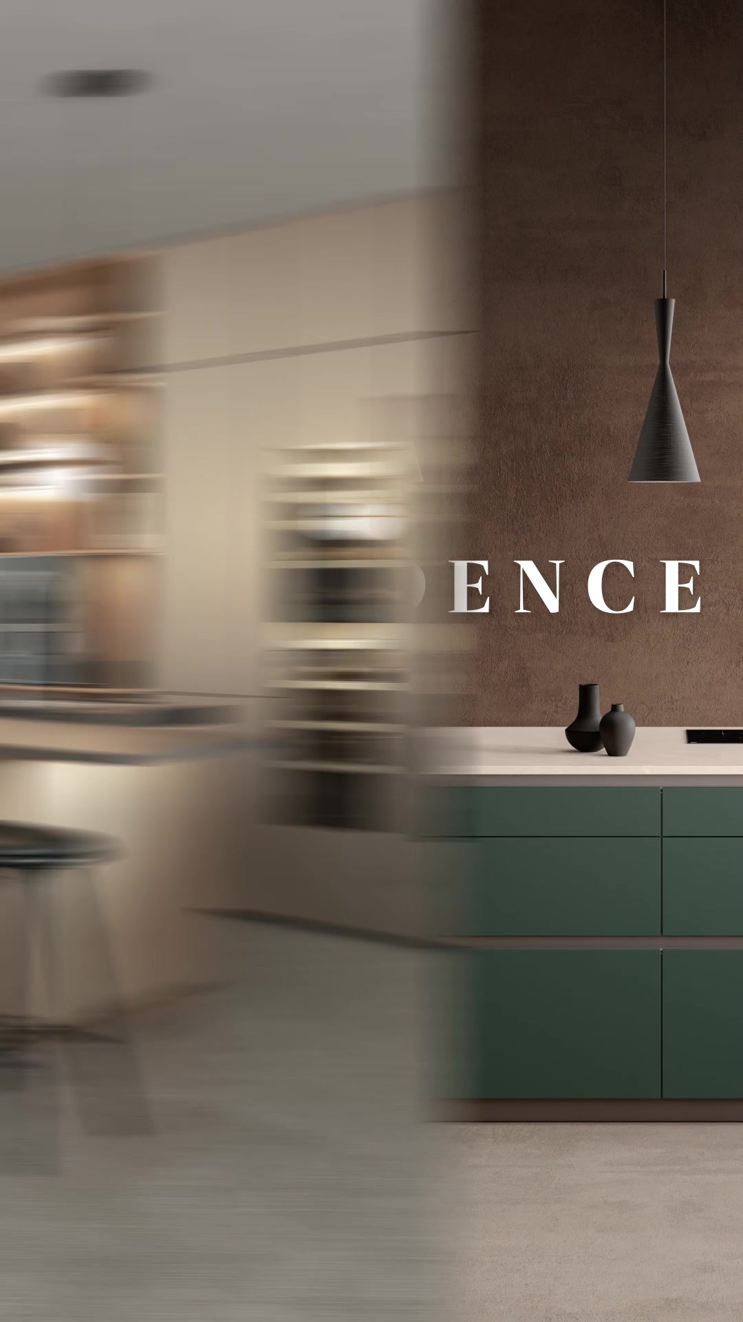 Make your dream kitchen a reality