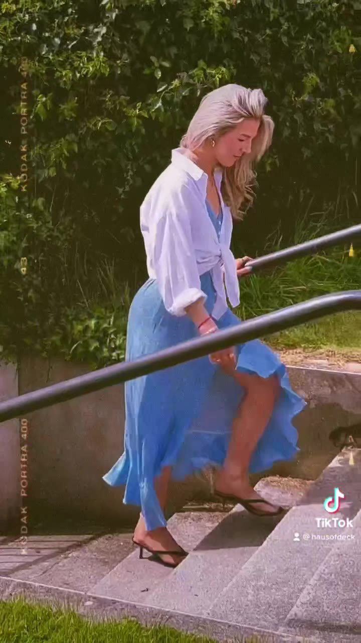 Discover Summer Dresses