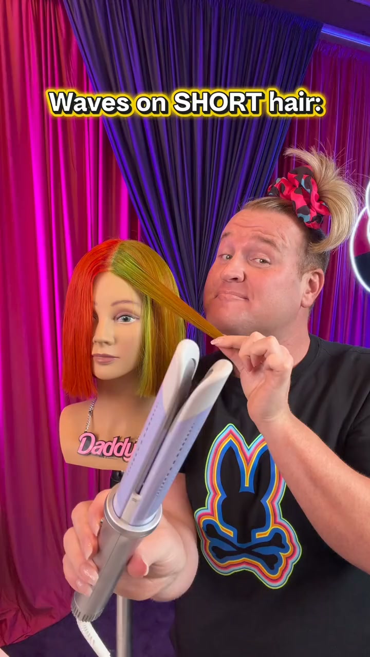 Tired Of Curls That Fall Flat In Hours? Try This Airflow Styler