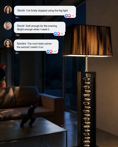 Retire The Big Light