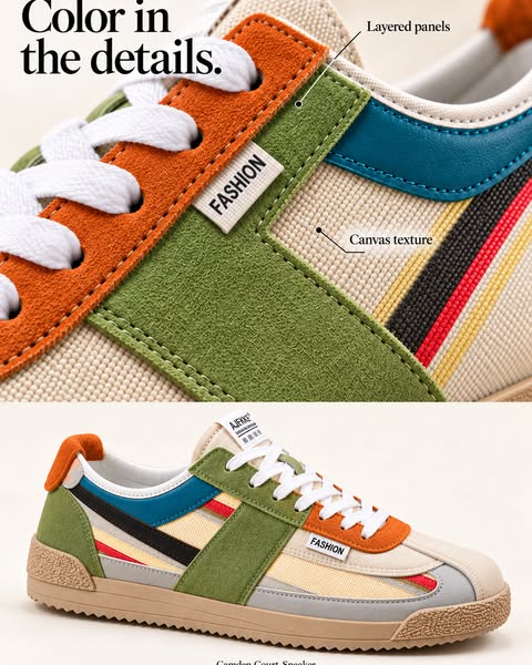 50% OFF Camden