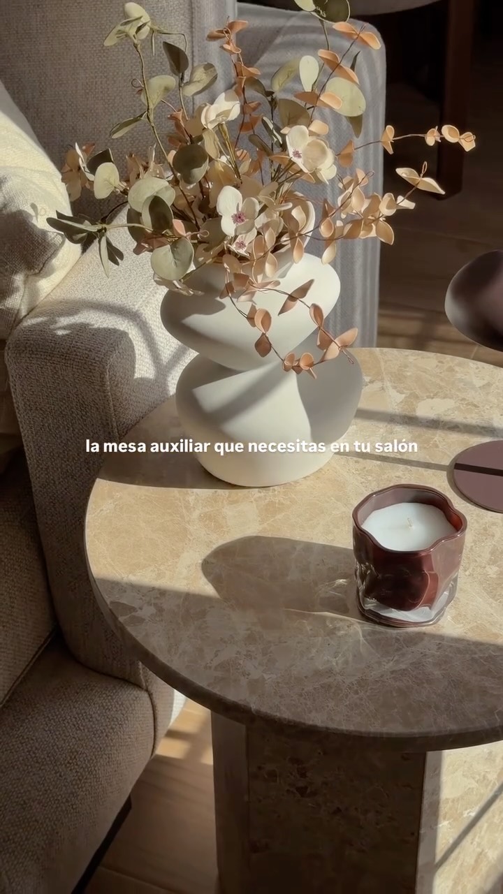 Anúncio de Milvu