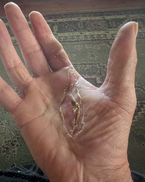 The Cord Is Rebuilding. Daily..