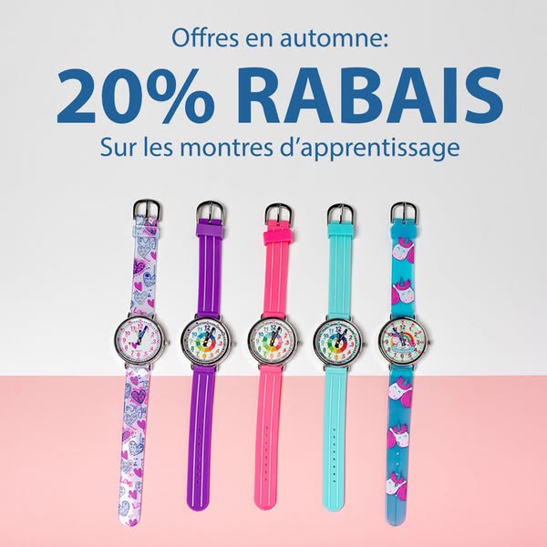 Kiddus I 20% réduction