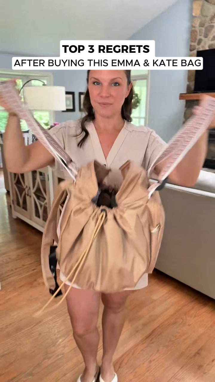 replaced the four bags I used to rotate through