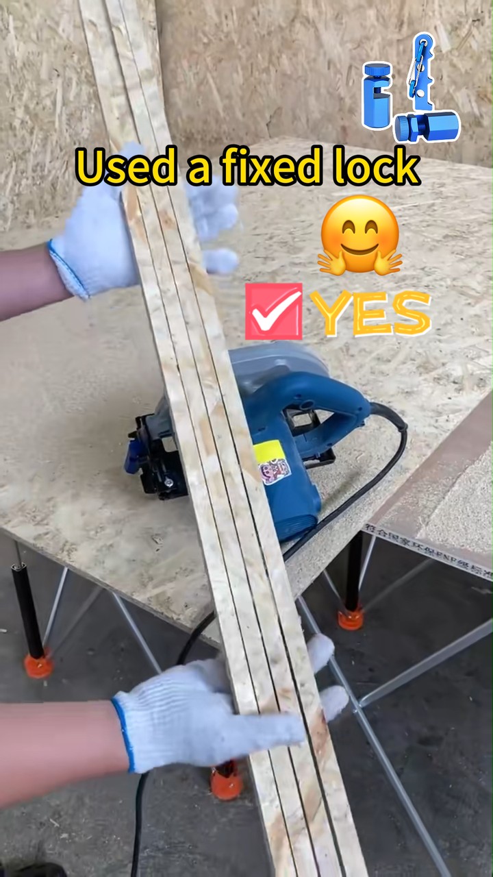 Tall Stair Gauges for Framing Square