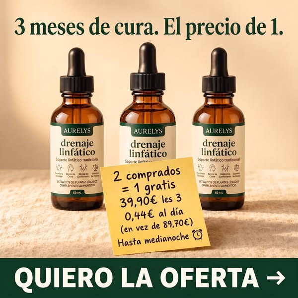 Piernas ligeras todo el día