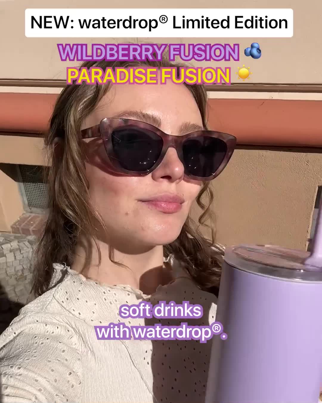 New Limited FUSION Collection
