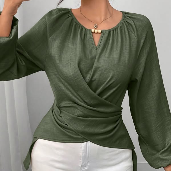 Effortless & Elegant