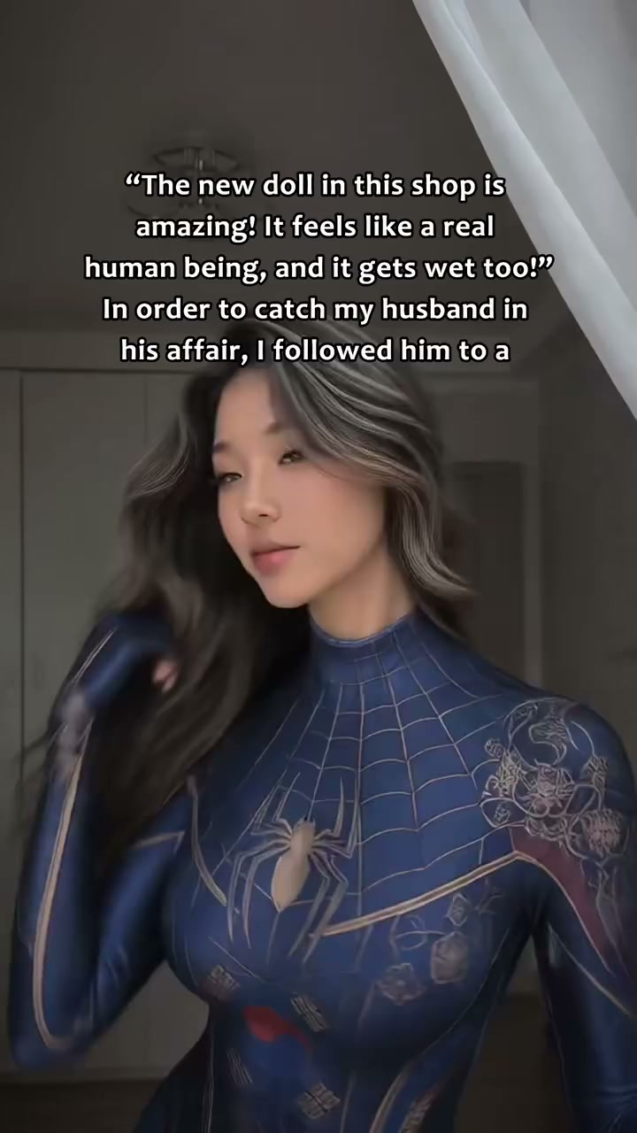 It's amazing! Click to read now!