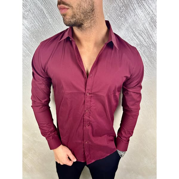 CAMICIA ELEGANCE