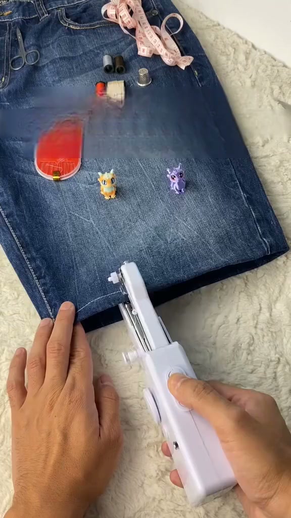 Anúncio de Buboop