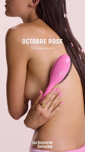 Octobre Rose : soutenir le bien-être des femmes