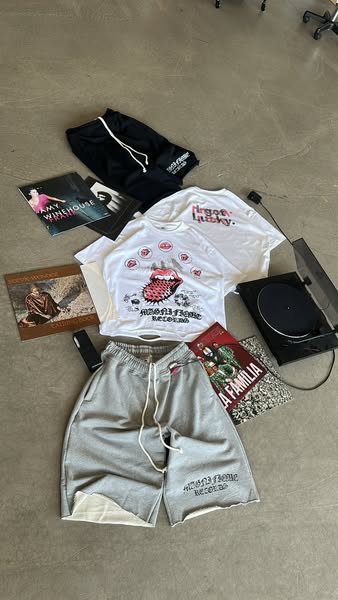NEW ARRIVALS JUST DROPPED