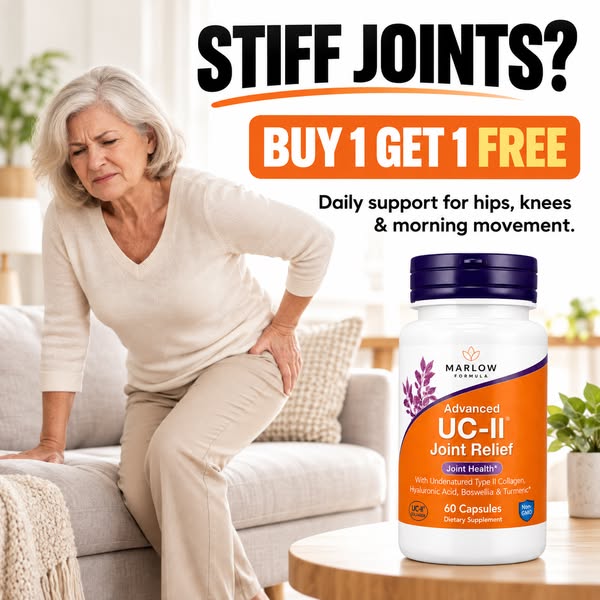 Ease Joint Pain