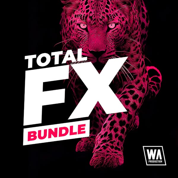 Total FX Bundle
