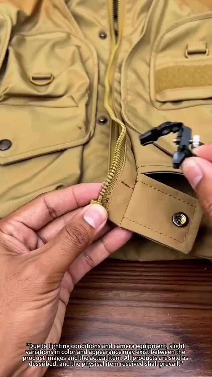 6-Pack Universal Zipper Repair Tool