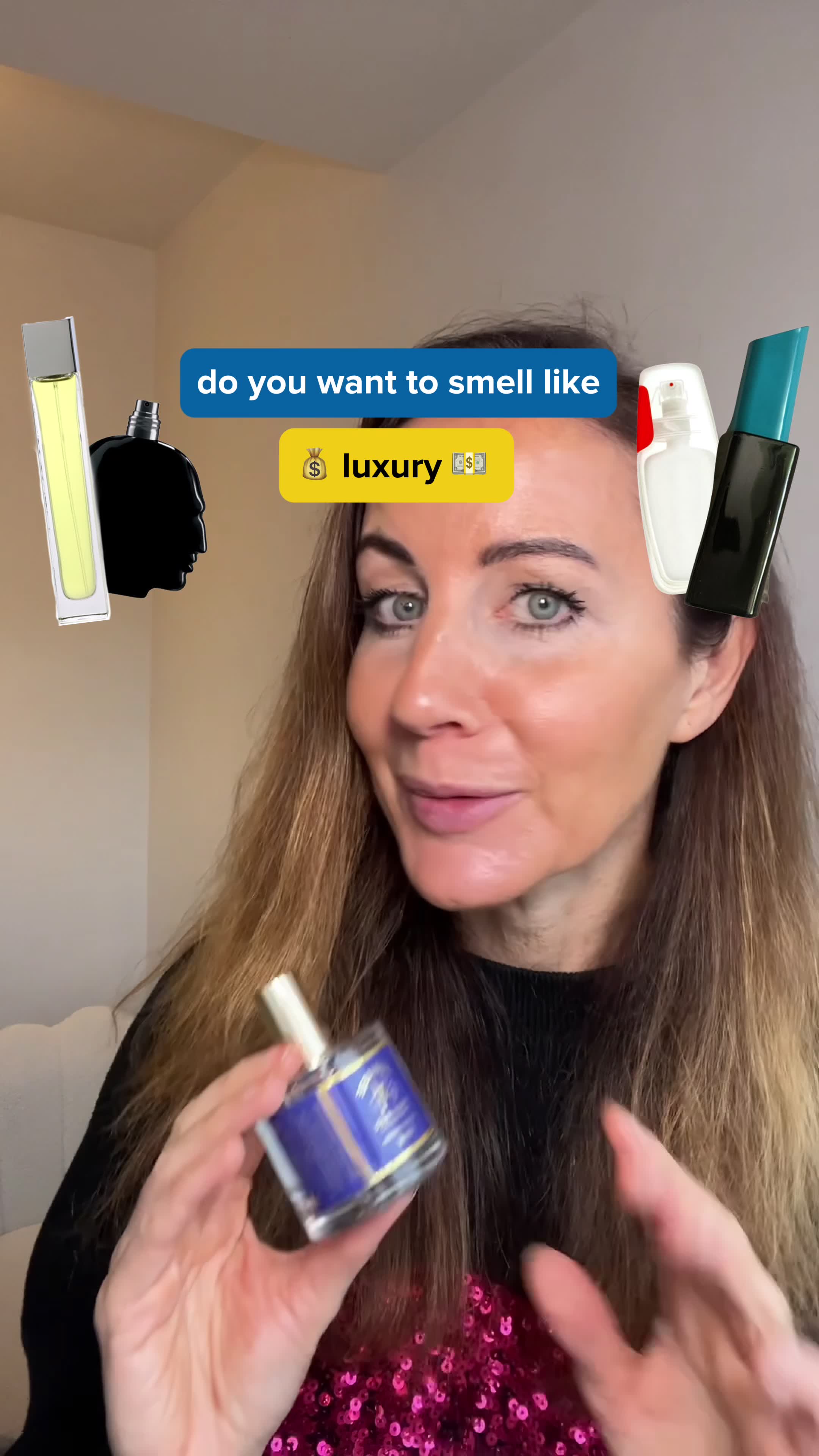 Your Favourite 90s Inspired Scents Are Back