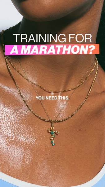 Made to keep up with you.