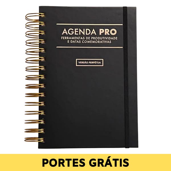 PORTES GRÁTIS