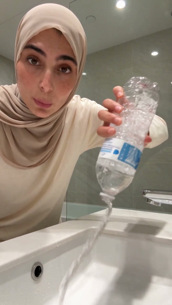 No Bidet? No Problem.