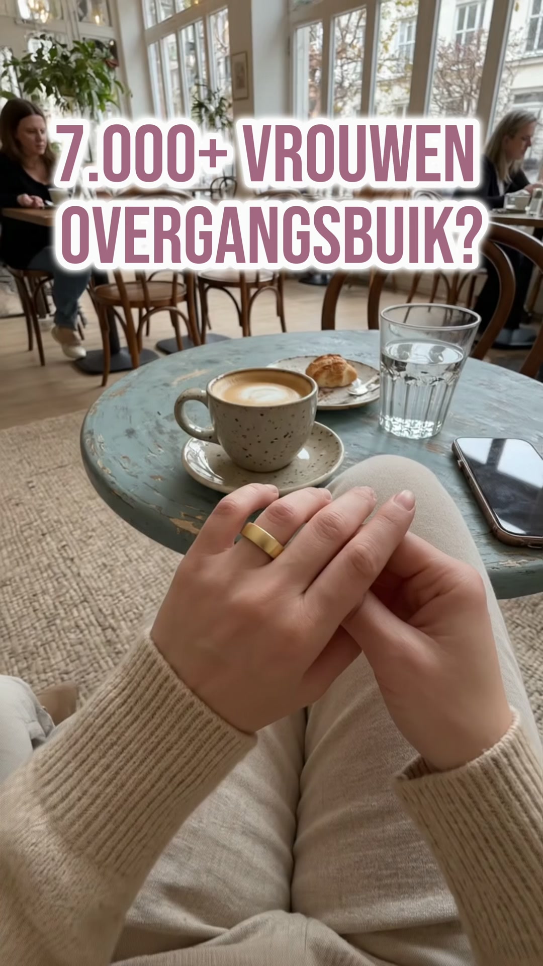Waarom kozen 7.000+ klanten hiervoor?