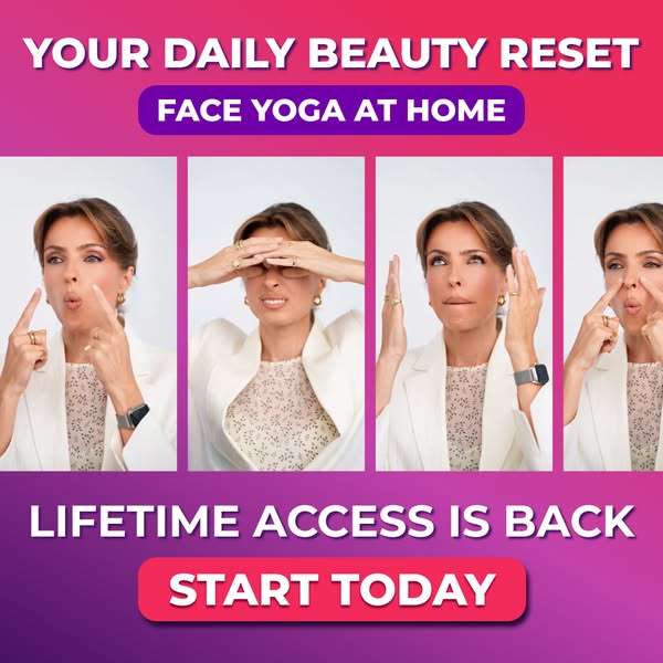 A step-by-step training program created by Anastasiia Burdiug
