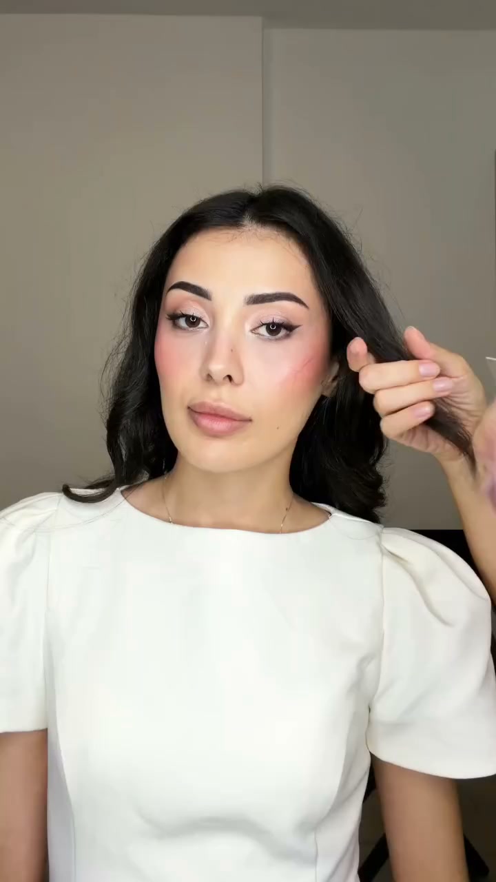 Seamless Clip-In