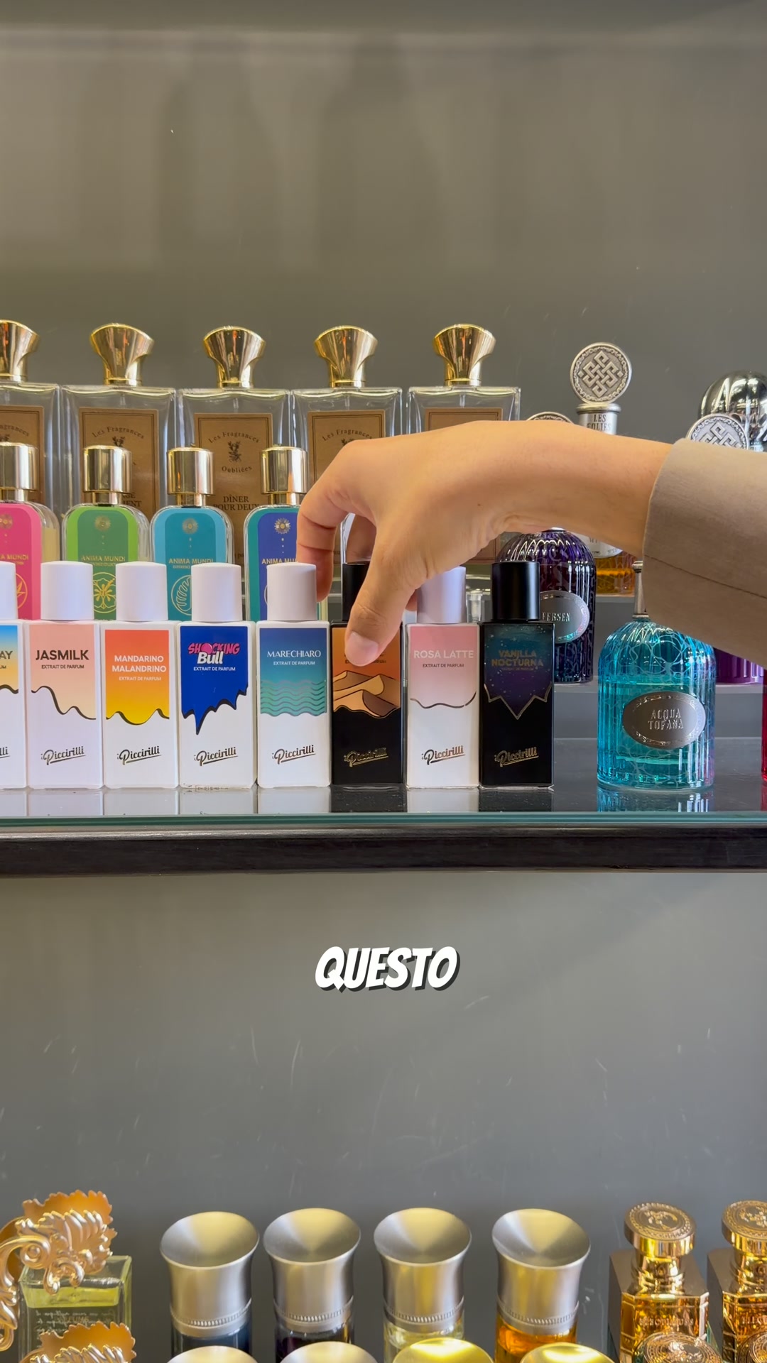 Dune- iPICCIRILLI Perfumes