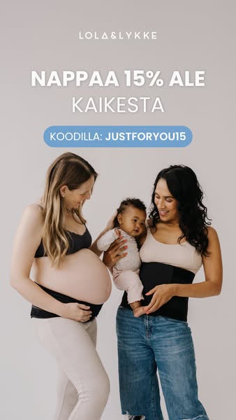 15% off with code JUSTFORYOU15