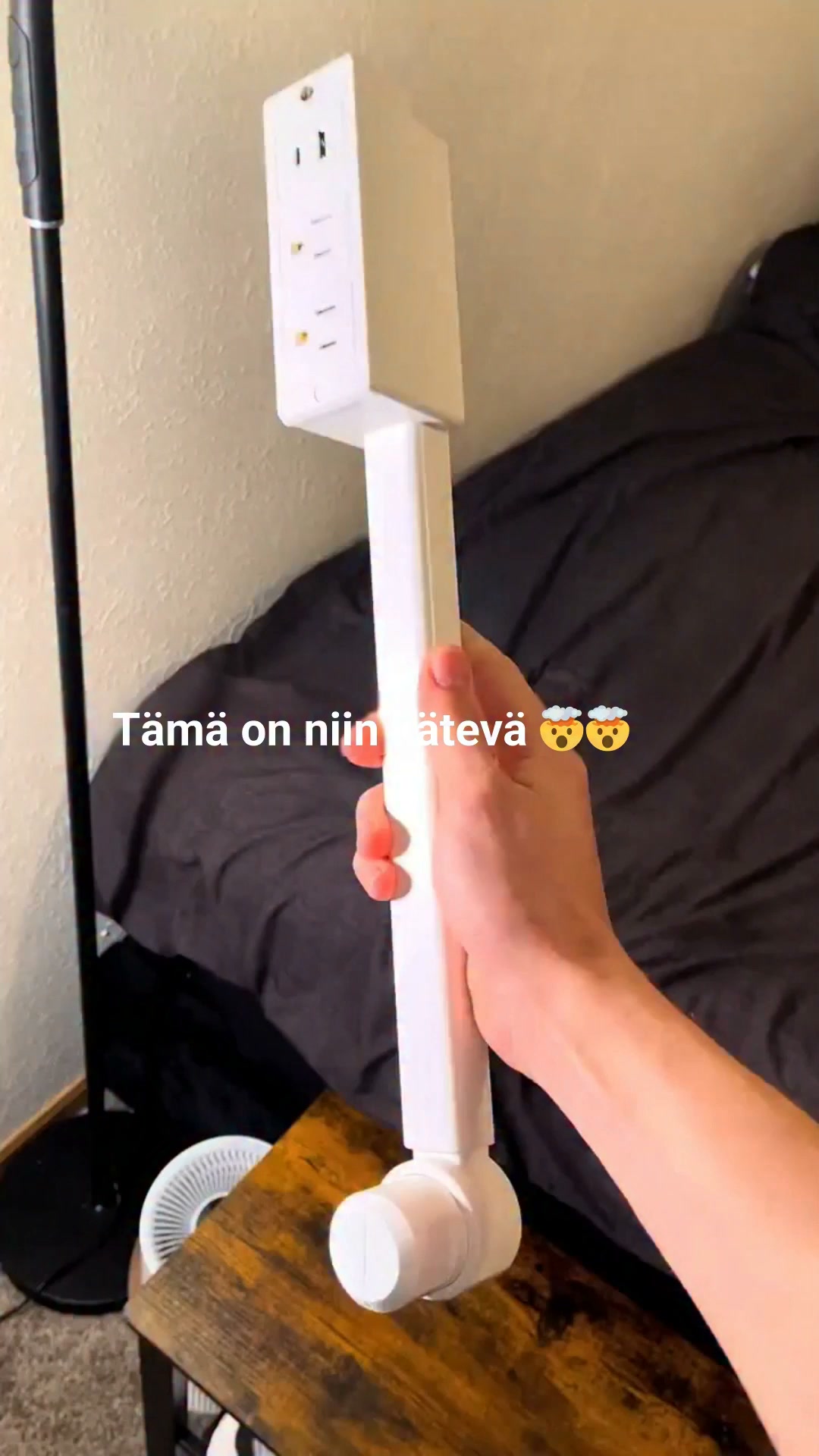 50% alennus tänään