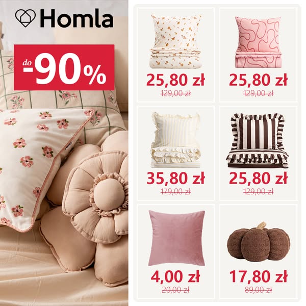 FINAL SALE – nie przegap!