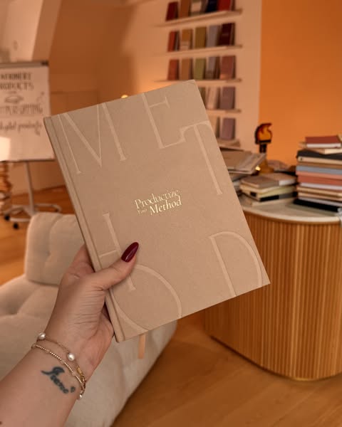 Pre-order planner - $49 free shipping