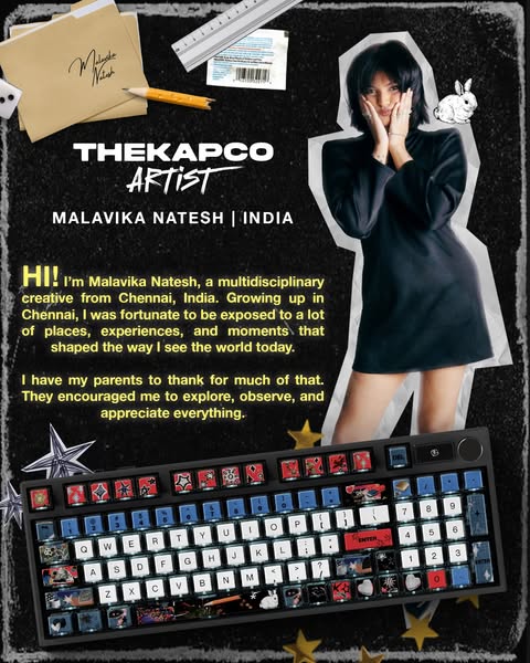 Anúncio de Thekapco