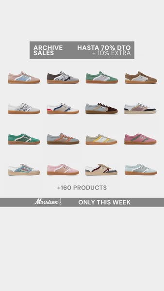 Archive Sales