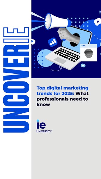 Lead the Digital Future