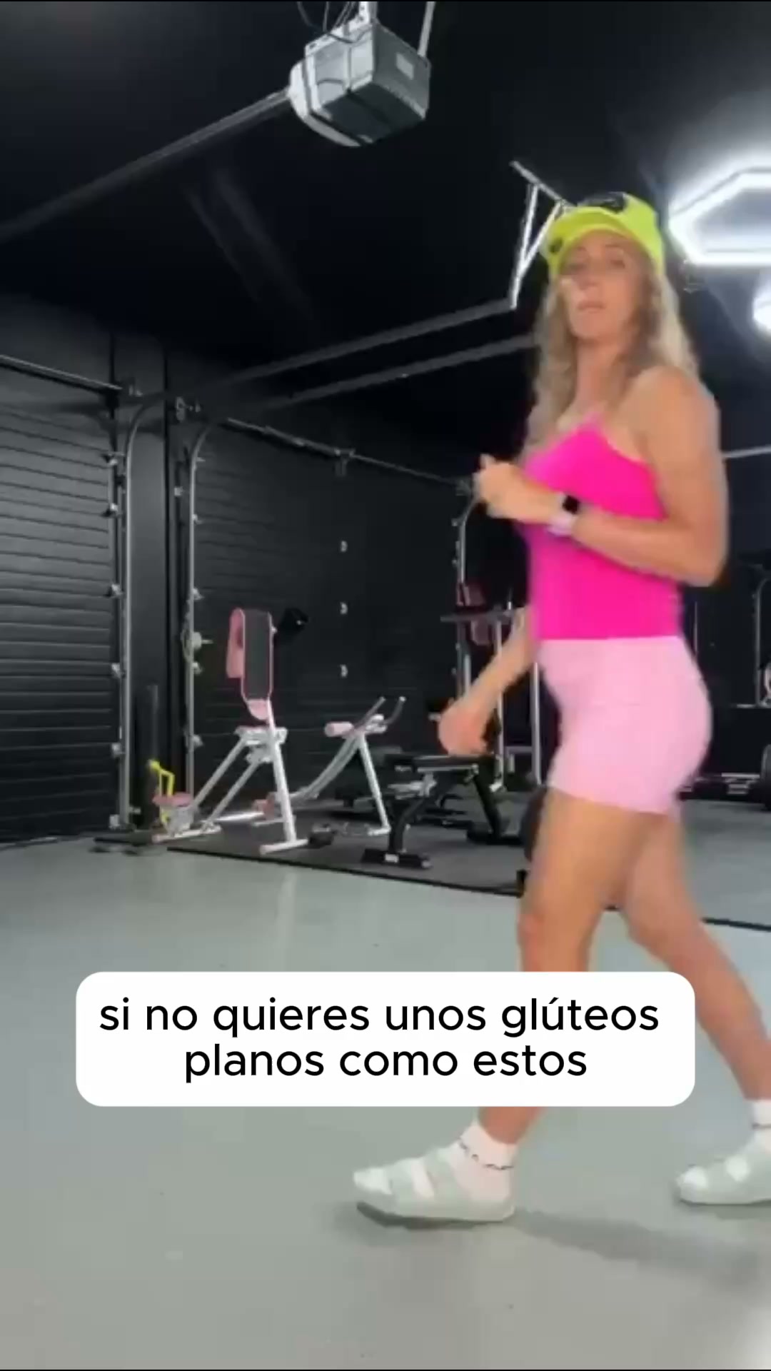 Banda de Ejercicio