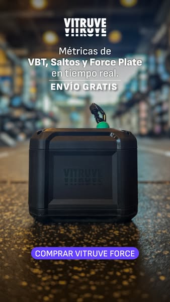 Deja de adivinar. Empieza a medir