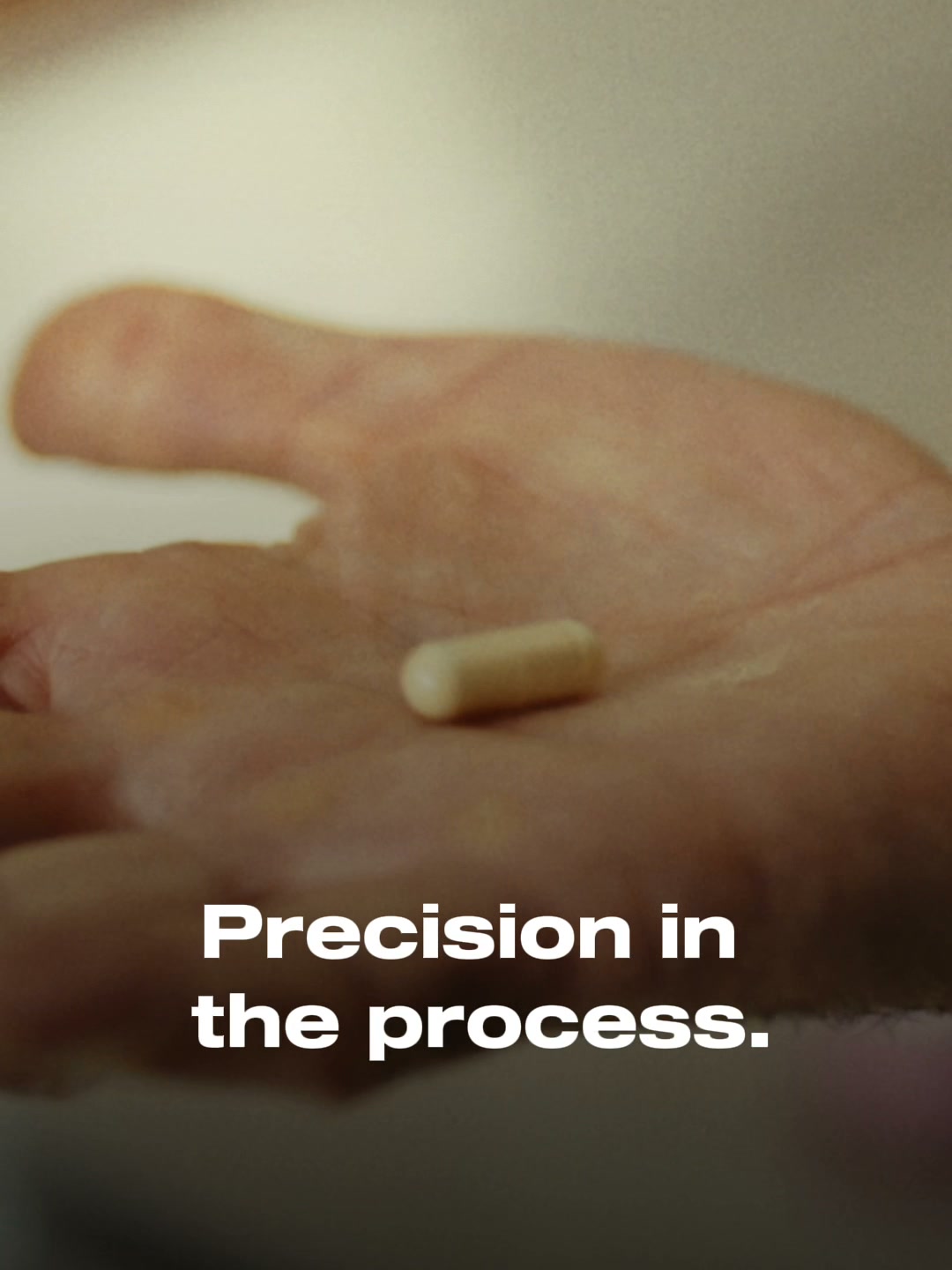 Inside Our Berlin Production Facility