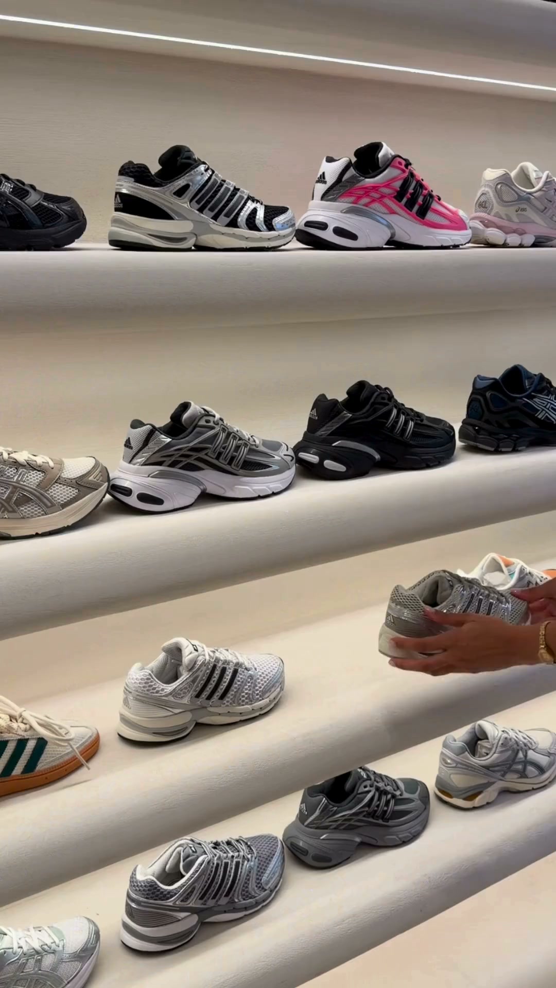 September Fits