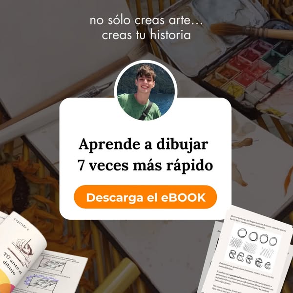 Domina el DIBUJO