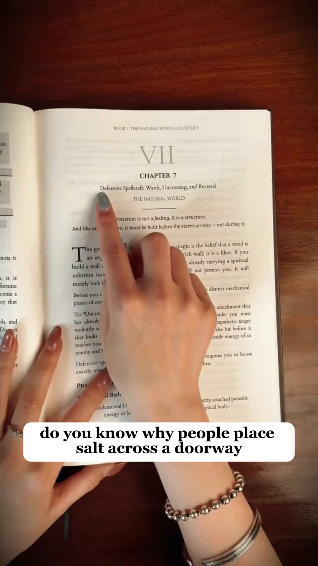 The Grimoire Your Beginner Books Never Showed You