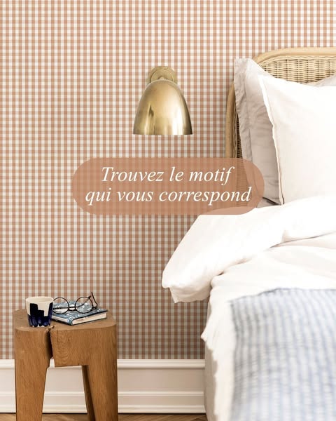 Une touche française pour chaque pièce