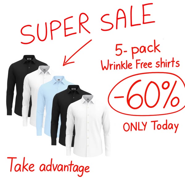FREE SHIPPING ONLY TODAY