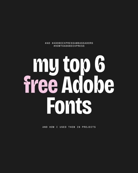 Adobe Express