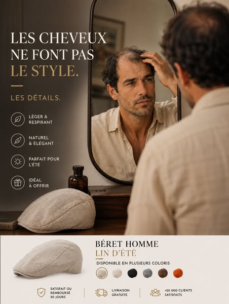 Le détail qui change tout