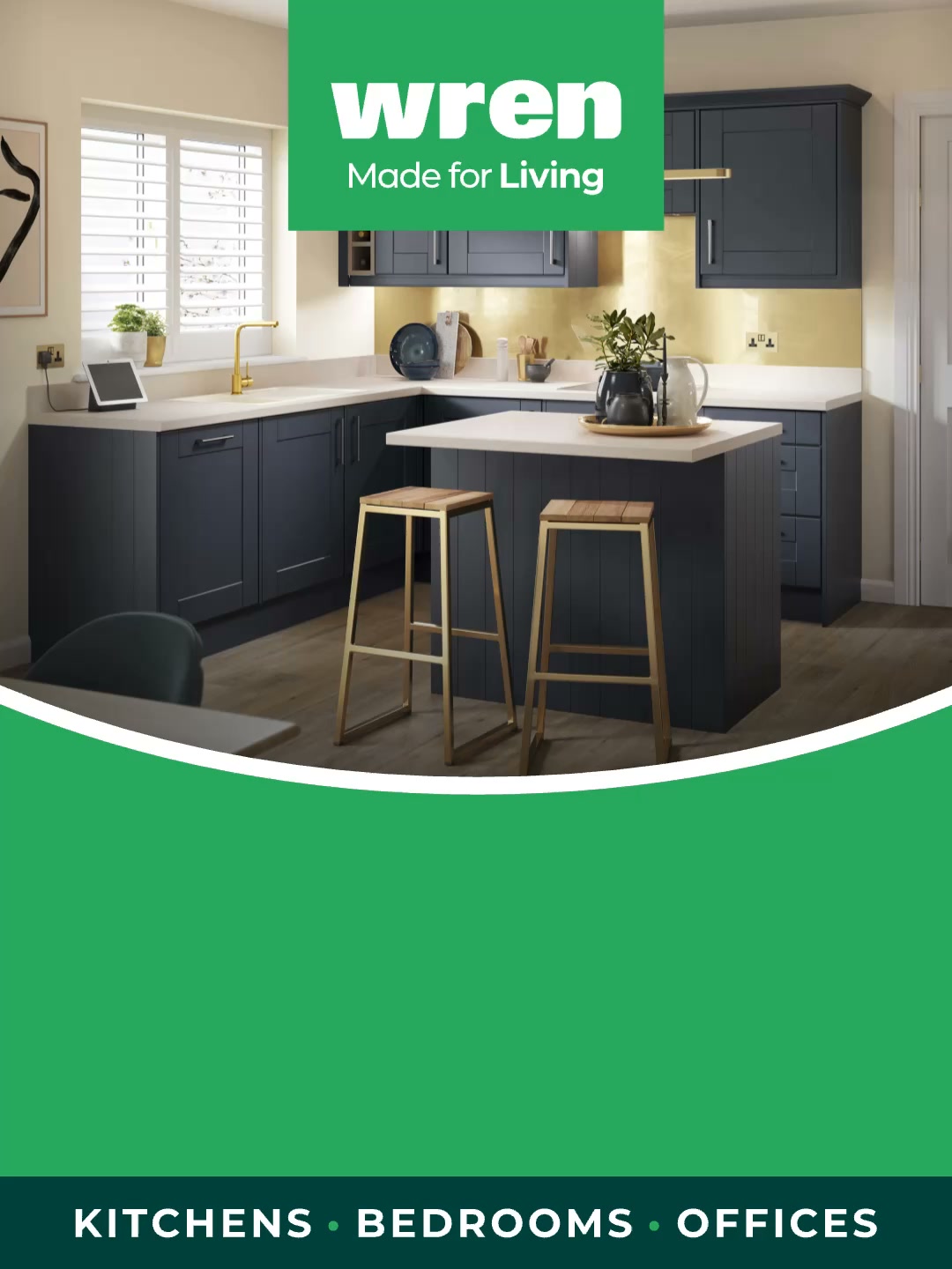 Visit Our Derry Showroom