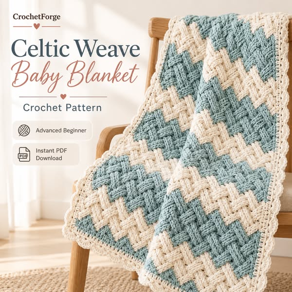 Crochet Forge